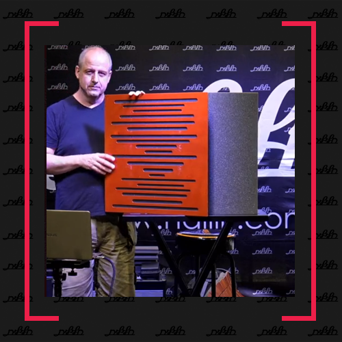 סדנת אקוסטיקה | קובי נעים