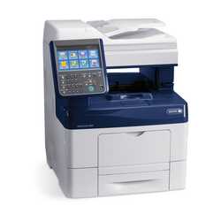 מדפסת לייזר משולבת Xerox WC6655 זירוקס