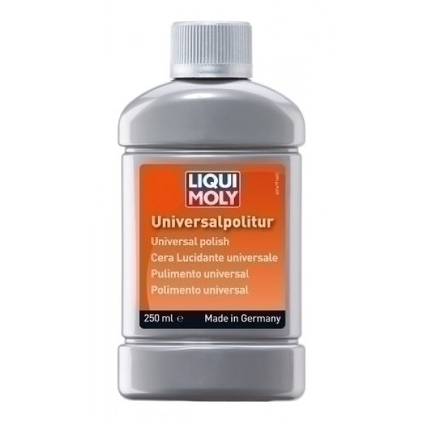 פוליש אוניברסלי לרכב LIQUI MOLY