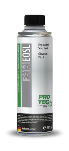 תוסף שמן מנוע PRO-TEC Engine Stop Leak