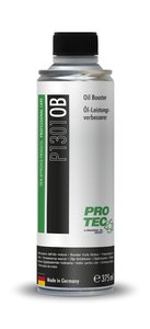 תוסף שמן מנוע PRO-TEC Oil Booster