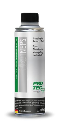 תוסף שמן מנוע PRO-TEC Nano Engine Protect&Seal