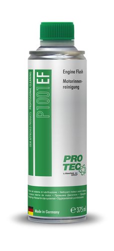 פלשינג מנוע PRO-TEC Engine Flush