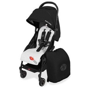 טיולון Atom Style Set טיולון Maclaren מקלארן - Meclaren מקלרן