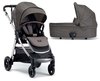 עגלת תינוק ארמדילו פליפ Armadillo Flip   Mamas & Papas Flip XT3