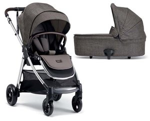 עגלת תינוק ארמדילו פליפ Armadillo Flip   Mamas & Papas Flip XT3