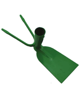 מעדר דו - שן מרובע דגם 150616-003 