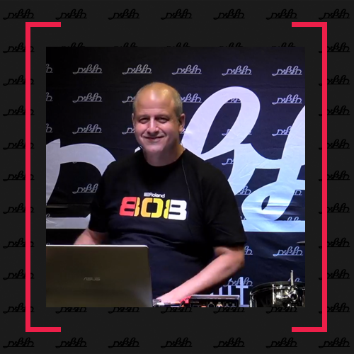 סדנת סינתזה עם קובי נעים