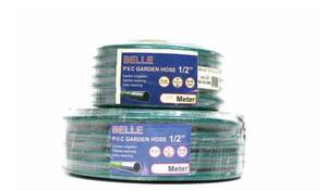 צינור גינה 2\1" 25 מטר Belle דגם 151110-003 