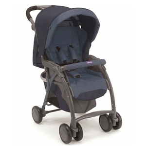 עגלת צ’יקו סימפליסיטי טופ פלוס – Chicco Simplicity Top Plus ציקו