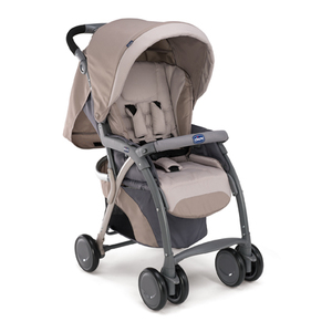 עגלת צ’יקו סימפליסיטי טופ פלוס – Chicco Simplicity Top Plus ציקו