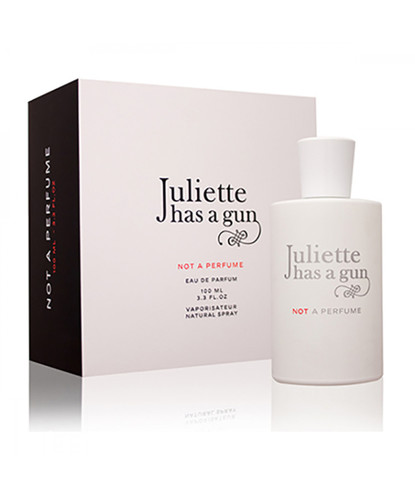 בושם לאישה ג'ולייט נוט א פרפיום א.ד.פ Juliette Not A Perfume e.d.p 
