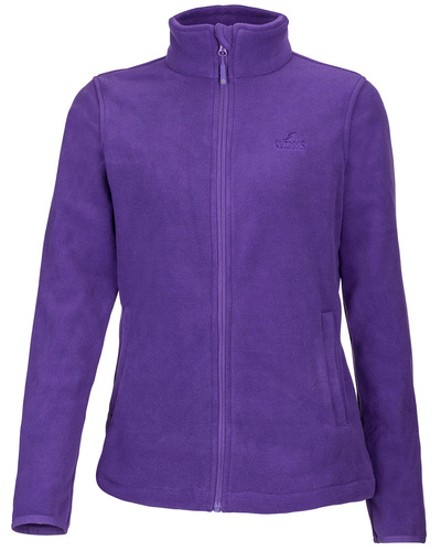 FANNY FLEECE OUTDOOR - - מעילים