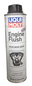 פלשינג מנוע LIQUI MOLY
