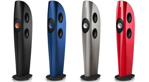 KEF Blade