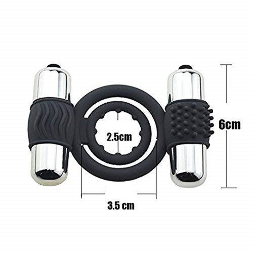 טבעת רטט כפולה 