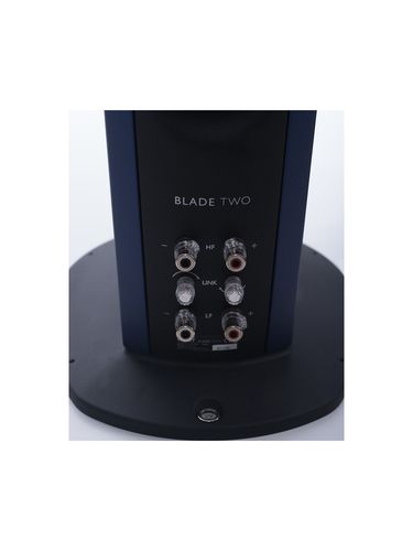 KEF Blade TWO