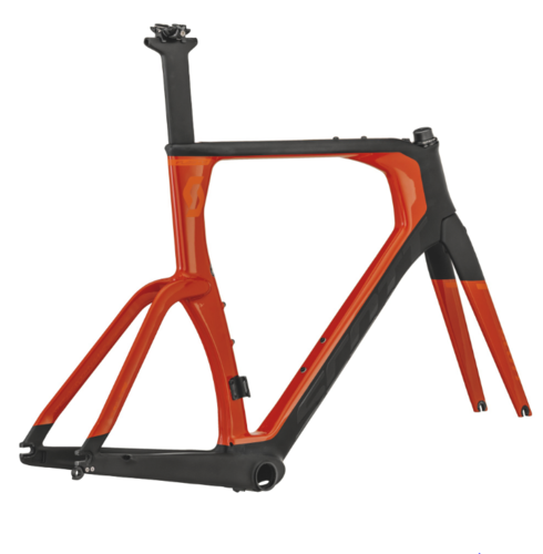 שלדה לאופניים 2019 SCOTT Plasma 10 HMF