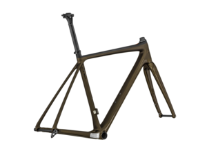 שלדה לאופניים SCOTT Addict RC Premium Disc 2019