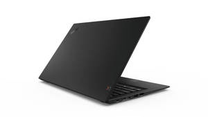 מחשב נייד "ThinkPad X1 Carbon G6 Core i5-8350U 16GB 256GB NVMe 11 PRO 14 לנובו