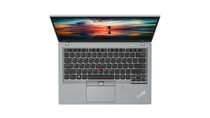 מחשב נייד "ThinkPad X1 Carbon G6 Core i5-8350U 16GB 256GB NVMe 11 PRO 14 לנובו