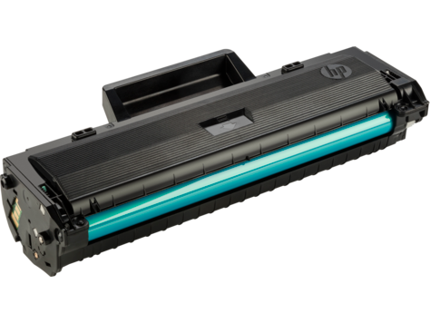טונר שחור מקורי HP W1106A 106A