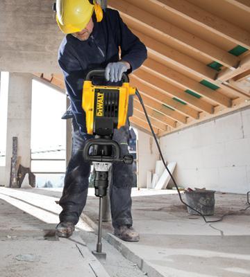 פטיש חציבה 9.9 ק