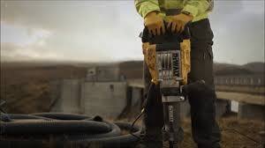 פטיש חציבה 10.5 ק