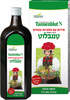 טננבלוט N סירופ עם תמציות צמחים 250 מ"ל הובנר Tannenblut N Syrup with Plant Extracts 250 ml Hubner