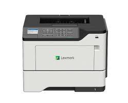 מדפסת לייזר Lexmark B2650DW