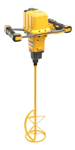 מערבל צבע DEWALT 54V 9.0AH 