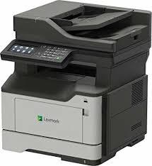 מדפסת לייזר משולבת Lexmark MB2442adwe