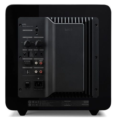 KEF KF-92