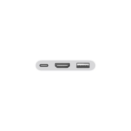 Apple USB-C Digital AV Multiport Adapter MUF82ZM/A