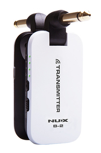 סט אלחוטי לגיטרה NUX B-2