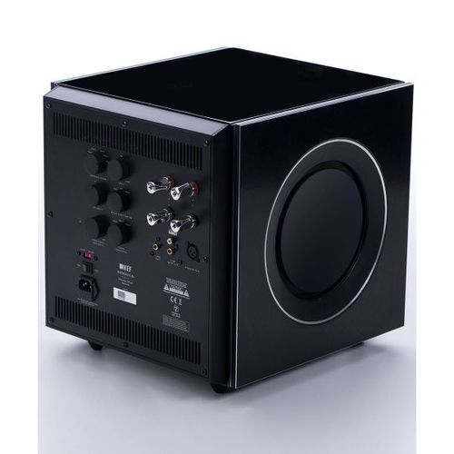 KEF REFERENCE 8B