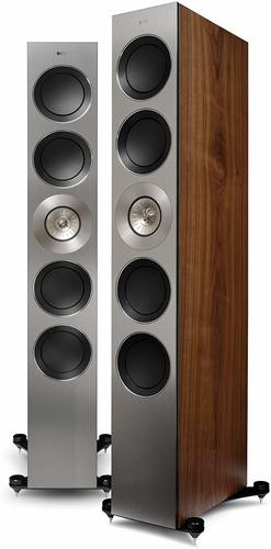 Kef Reference 5