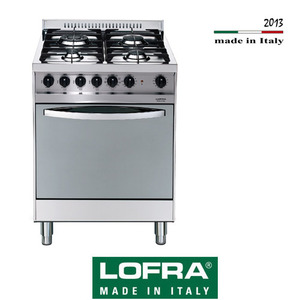 תנור משולב LOFRA MS66MF לופרה