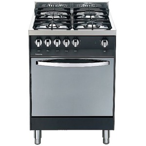 תנור אפייה LOFRA PROFESSIONAL MSN66MF/CI לופרה