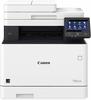 מדפסת לייזר צבעונית משולבת פקס אלחוטי CANON I-SENSYS MF657CDW