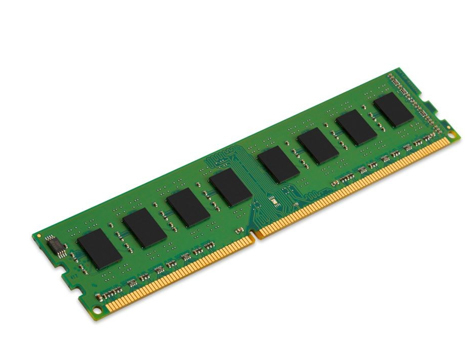 זיכרון למחשב נייח 8GB DDR4 Non-ECC