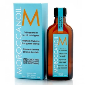 שמן מרוקאי טיפולי המקורי 100 מ"ל - MOROCCAN OIL 