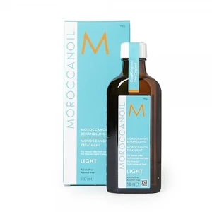 שמן מרוקאי טיפולי לייט 100 מ"ל - MOROCCAN OIL