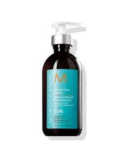 קרם הזנה לתלתלים 500 מ"ל - MOROCCAN OIL 