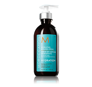 קרם לחות ועיצוב 500 מ"ל - MOROCCAN OIL 