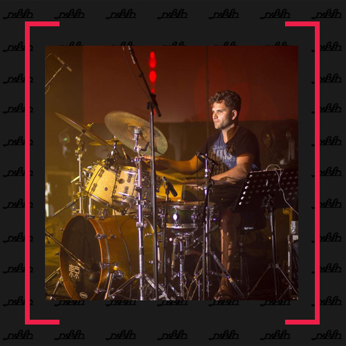 כיתת אמן - אבי אבידני