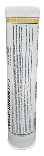 גריז PRISTA Grease Lithium EP-2