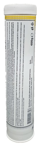 גריז PRISTA Grease Lithium EP-2