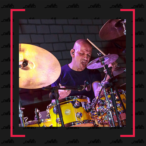 דורון גיאת | כיתת אמן 2019