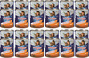 מיגליור פטה 400 גרם Miglior pate x24 (בחר טעם)